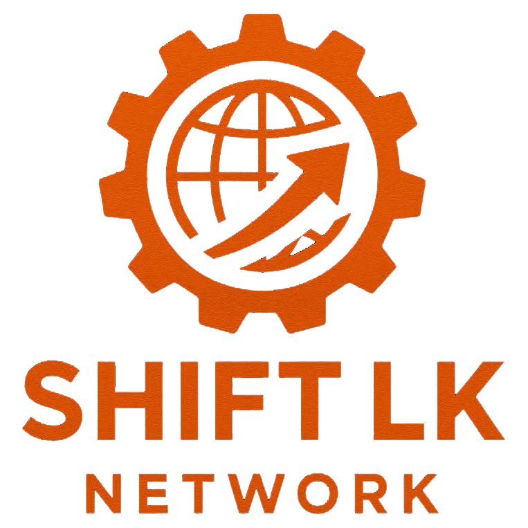 ShiftLK